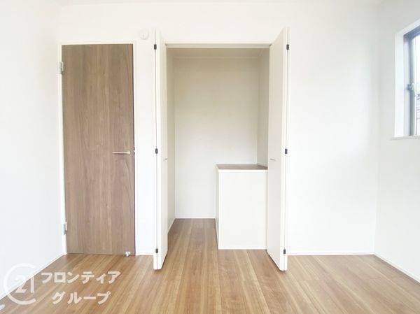 枚方市出口４丁目　新築一戸建て　全１区画