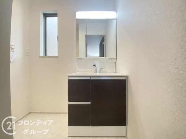 枚方市出口４丁目　新築一戸建て　全１区画