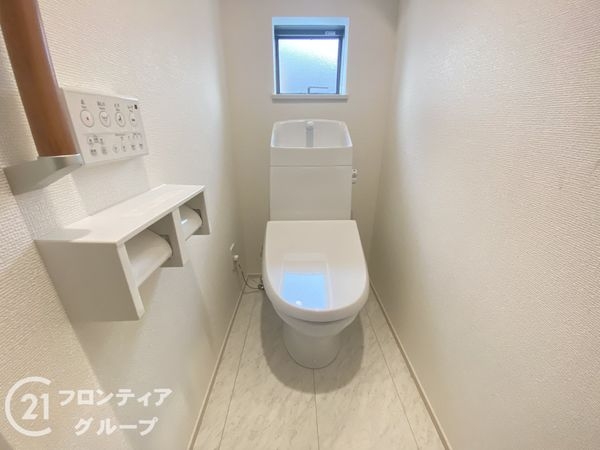 枚方市出口４丁目　新築一戸建て　全１区画