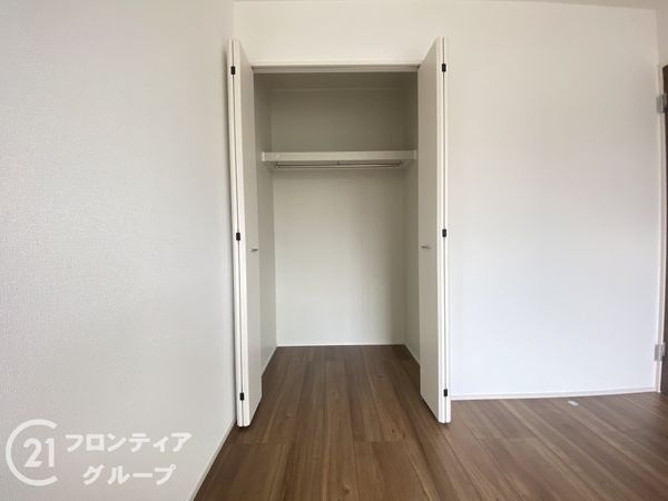 枚方市出口４丁目　新築一戸建て　全１区画