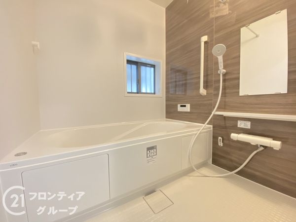 枚方市出口４丁目　新築一戸建て　全１区画