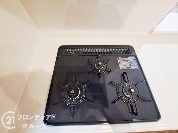 枚方市渚栄町　新築一戸建て　４期　全１区画