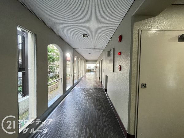 ユニハイム高槻　中古マンション