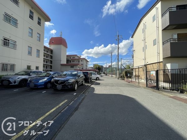 ユニハイム高槻　中古マンション