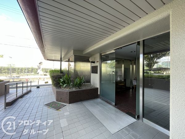 ユニハイム高槻　中古マンション