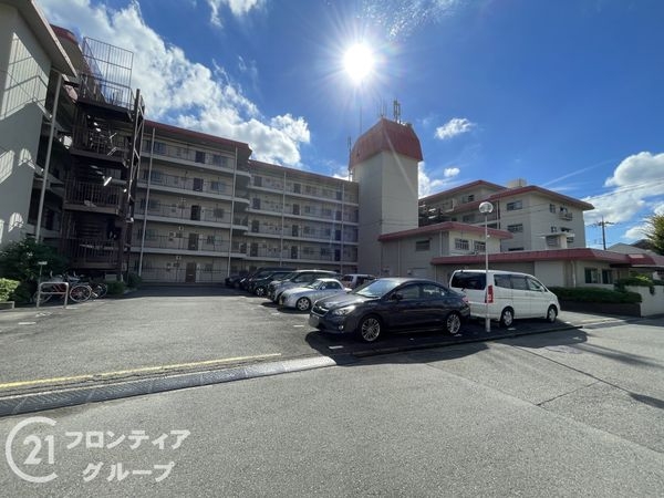 ユニハイム高槻　中古マンション