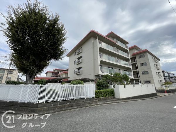 ユニハイム高槻　中古マンション