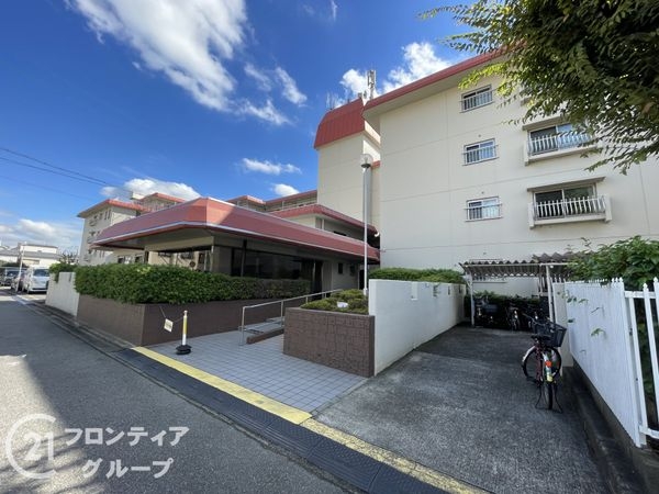 ユニハイム高槻　中古マンション
