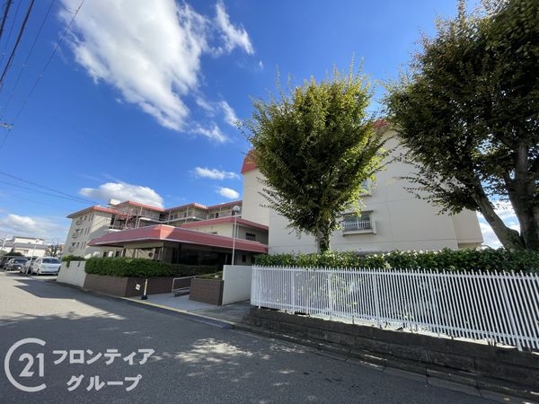 ユニハイム高槻　中古マンション