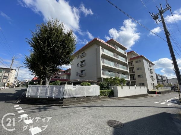 ユニハイム高槻　中古マンション