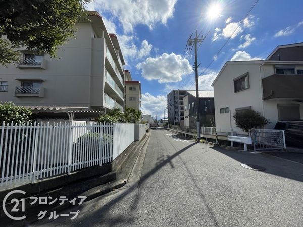 ユニハイム高槻　中古マンション