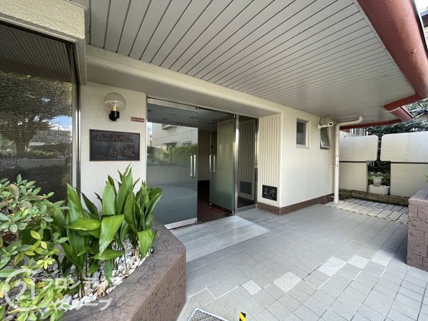 ユニハイム高槻　中古マンション