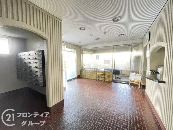 ユニハイム高槻　中古マンション