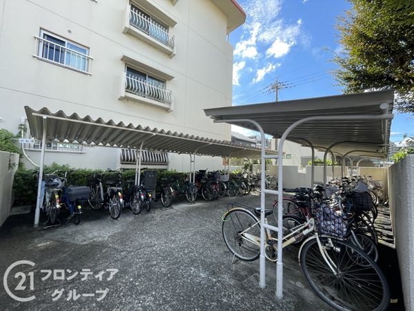 ユニハイム高槻　中古マンション