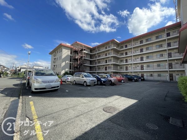ユニハイム高槻　中古マンション