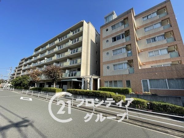 フロレスタ・ミオ山田池公園　中古マンション