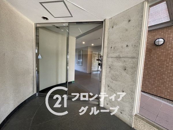 フロレスタ・ミオ山田池公園　中古マンション