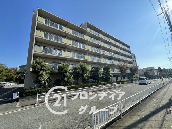 フロレスタ・ミオ山田池公園　中古マンション