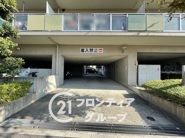 フロレスタ・ミオ山田池公園　中古マンション