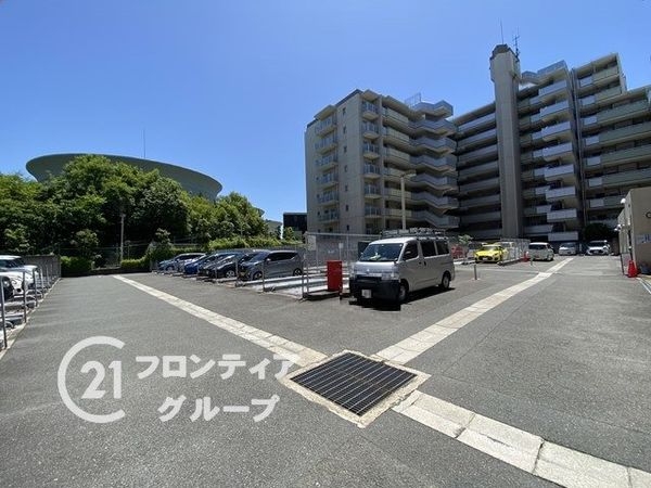 フロレスタ・ミオ山田池公園　中古マンション