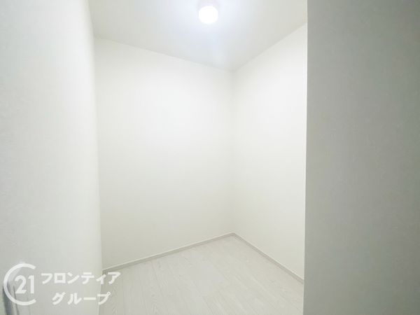 交野市天野が原町３丁目　新築一戸建て　1期　全１区画