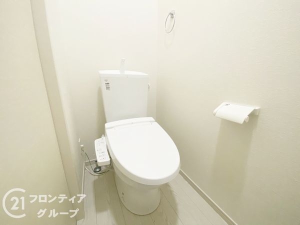 交野市天野が原町３丁目　新築一戸建て　1期　全１区画