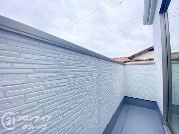 交野市天野が原町３丁目　新築一戸建て　1期　全１区画