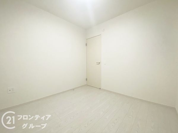 交野市天野が原町３丁目　新築一戸建て　1期　全１区画
