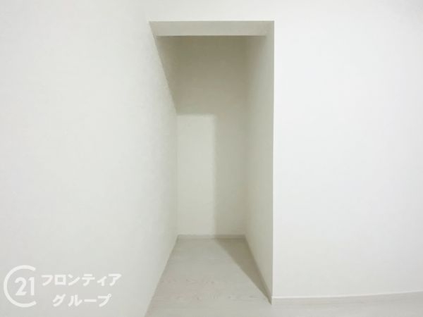 交野市天野が原町３丁目　新築一戸建て　1期　全１区画