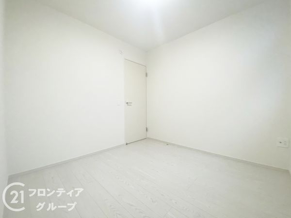 交野市天野が原町３丁目　新築一戸建て　1期　全１区画