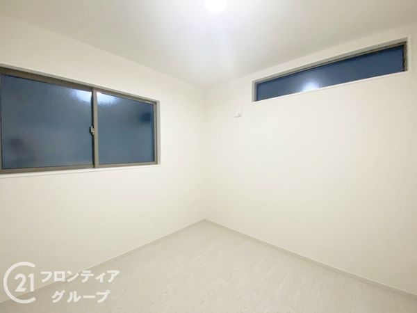 交野市天野が原町３丁目　新築一戸建て　1期　全１区画