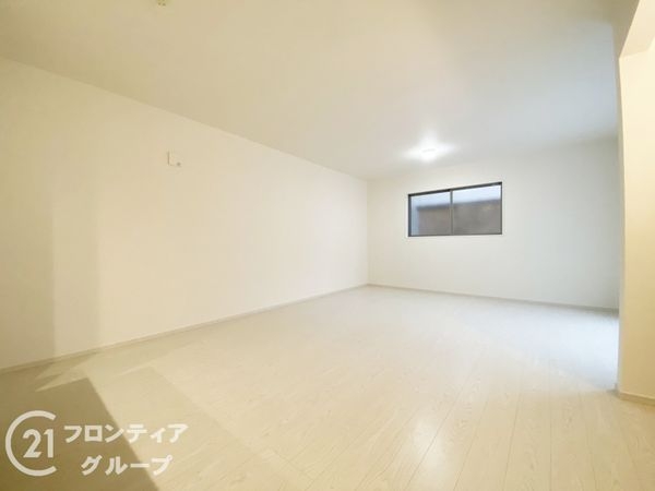交野市天野が原町３丁目　新築一戸建て　1期　全１区画