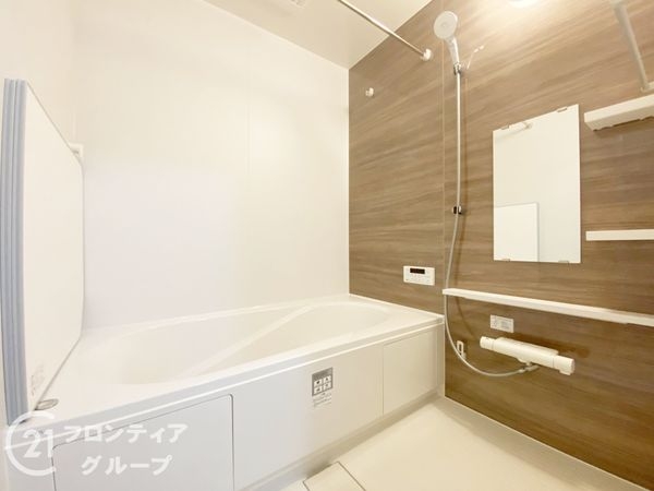 交野市天野が原町３丁目　新築一戸建て　1期　全１区画