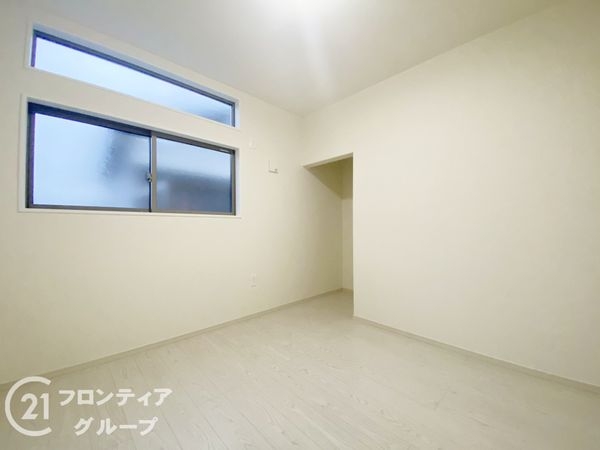 交野市天野が原町３丁目　新築一戸建て　1期　全１区画