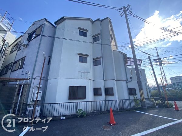 寝屋川市中木田町の中古一戸建て