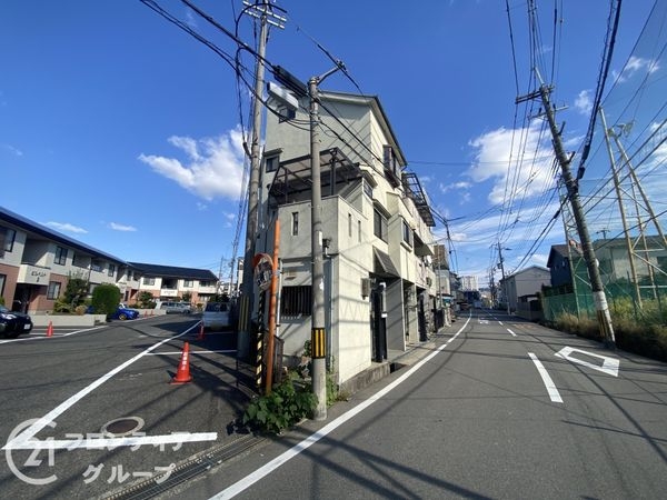 寝屋川市中木田町の中古一戸建て