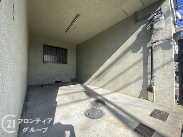 寝屋川市中木田町の中古一戸建て