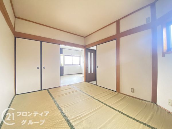 寝屋川市中木田町の中古一戸建て