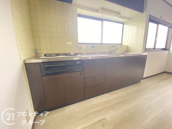 寝屋川市中木田町の中古一戸建て