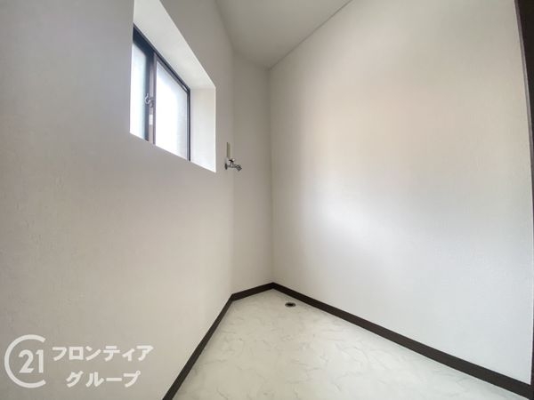 寝屋川市中木田町の中古一戸建て