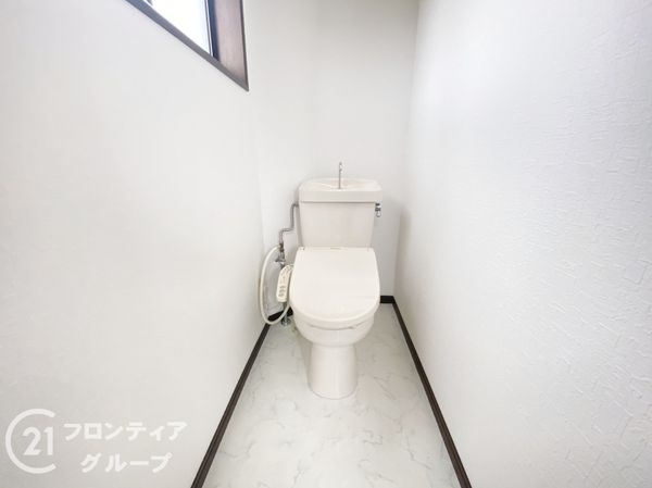 寝屋川市中木田町の中古一戸建て