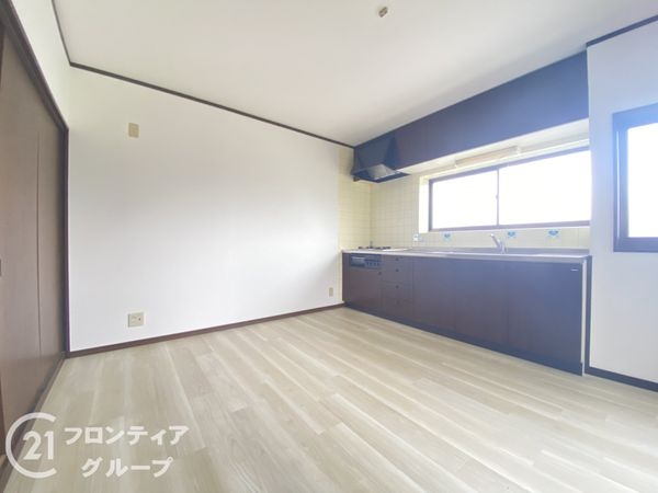 寝屋川市中木田町の中古一戸建て