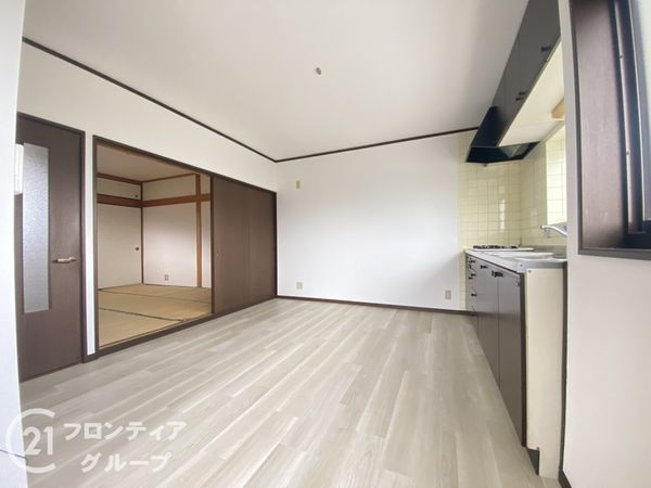 寝屋川市中木田町の中古一戸建て