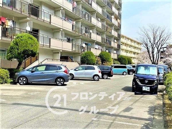 労住まきのハイツ　４号棟　中古マンション