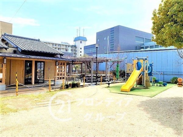 労住まきのハイツ　４号棟　中古マンション