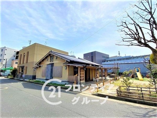 労住まきのハイツ　４号棟　中古マンション