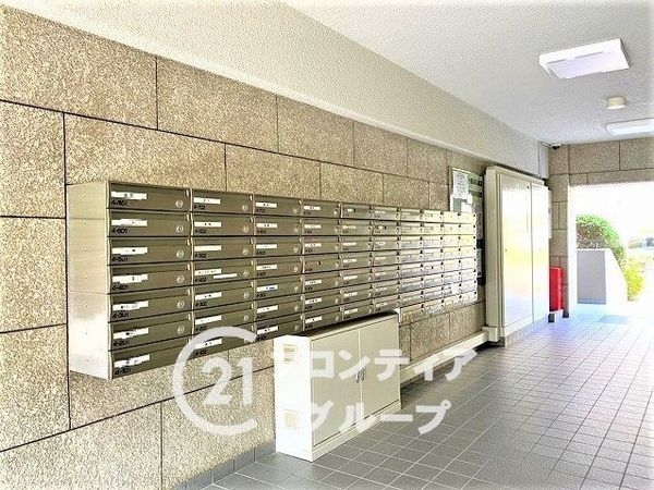 労住まきのハイツ　４号棟　中古マンション