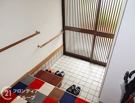 交野市妙見東２丁目の中古一戸建て