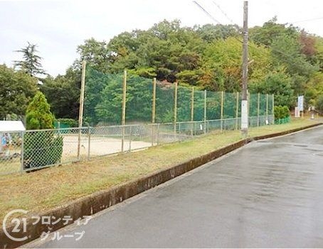 交野市妙見東２丁目の中古一戸建て
