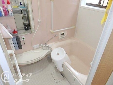 交野市妙見東２丁目　中古一戸建て
